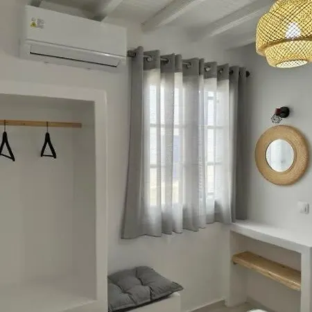 Dreamy Island Escape In Paros Appartamento *