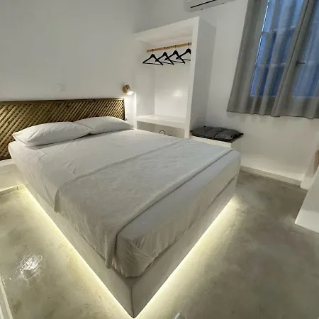 Appartamento Dreamy Island Escape In Paros