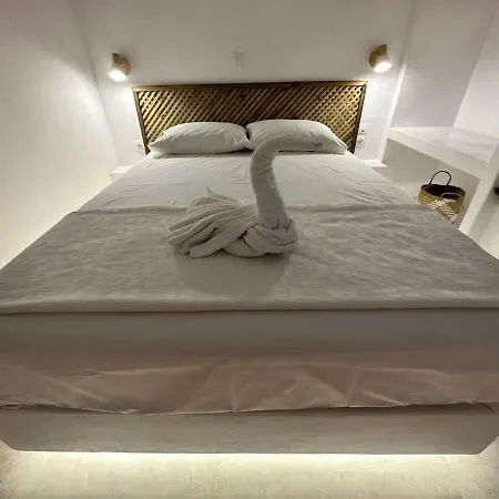 Appartamento Dreamy Island Escape In Paros *