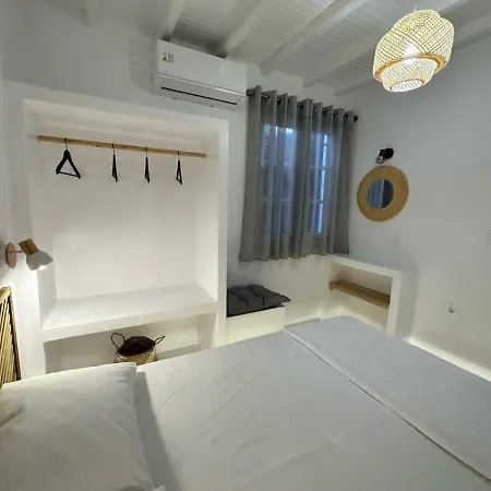 Dreamy Island Escape In Paros Appartamento