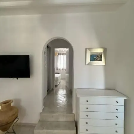 Appartamento Dreamy Island Escape In Paros