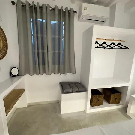 Dreamy Island Escape In Paros Appartamento *
