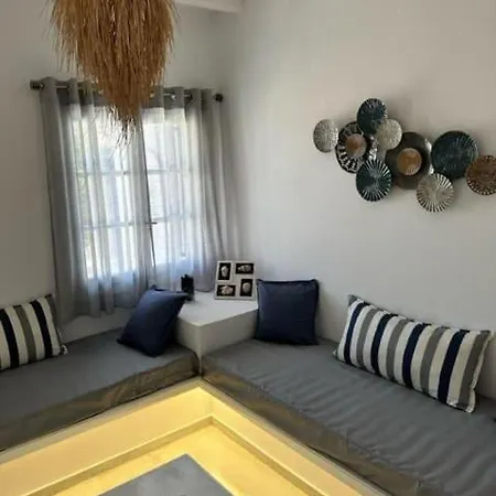Appartamento Dreamy Island Escape In Paros *