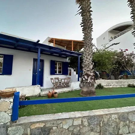Appartamento Dreamy Island Escape In Paros