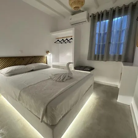 Appartamento Dreamy Island Escape In Paros *